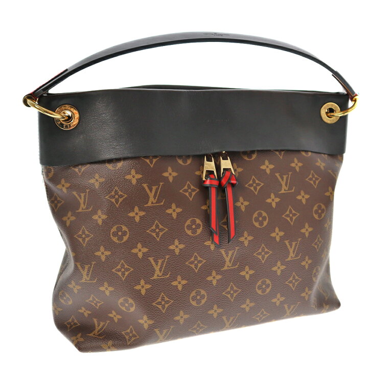 楽天市場】LOUIS VUITTON【ルイ・ヴィトン】M43154 テュイルリー 
