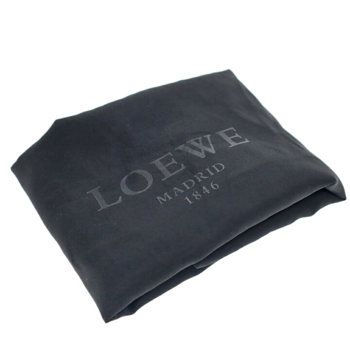 楽天市場】LOEWE【ロエベ】ナッパアイレ ハンドバッグ エナメル 