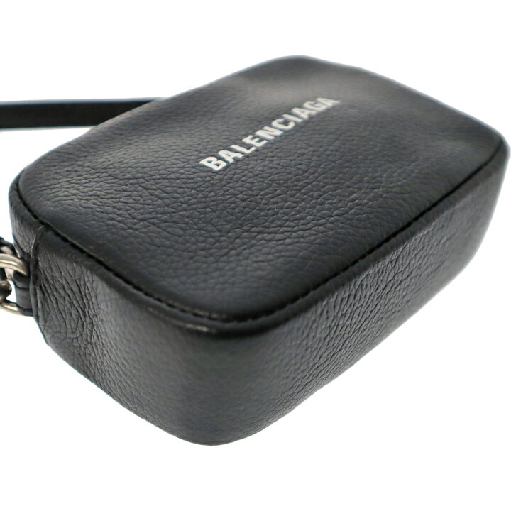 楽天市場】BALENCIAGA【バレンシアガ】640539 キャッシュミニポーチ 