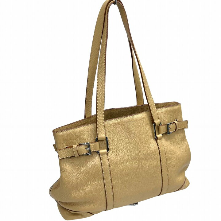 楽天市場】プラダ Prada BR3118 2WAYトートバッグ 【中古】 : 質屋かん 