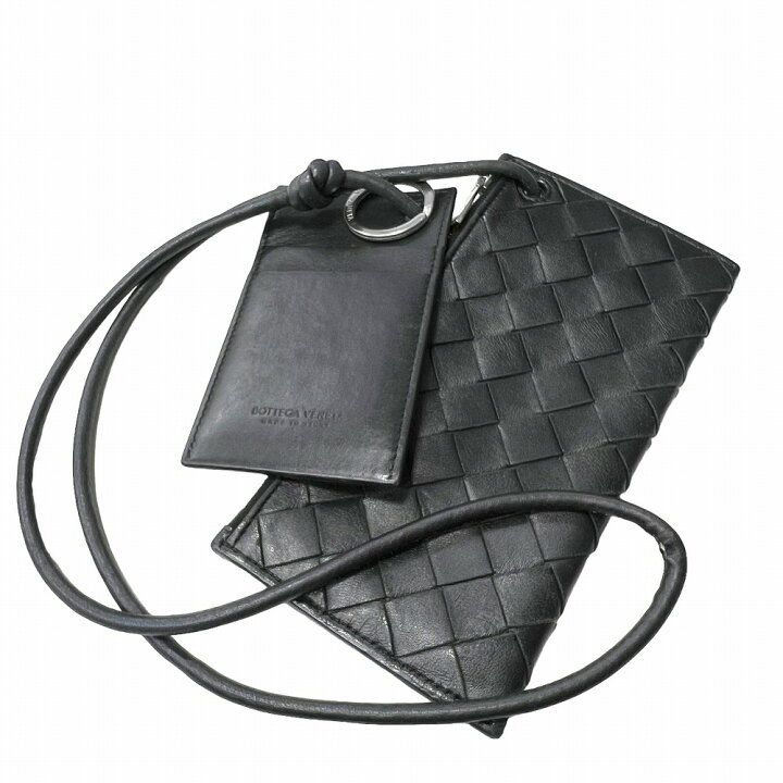 楽天市場】ボッテガヴェネタ BottegaVeneta 619196 ショルダー ポーチ 