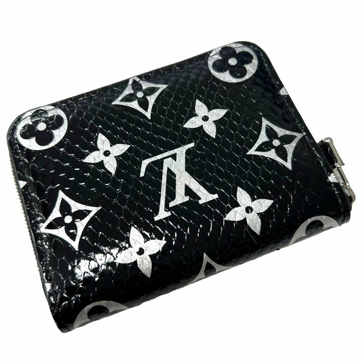 楽天市場】ルイヴィトン Louis Vuitton N97059 ジッピーコインパース 