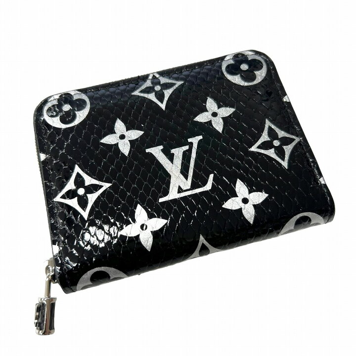 楽天市場】ルイヴィトン Louis Vuitton N97059 ジッピーコインパース 