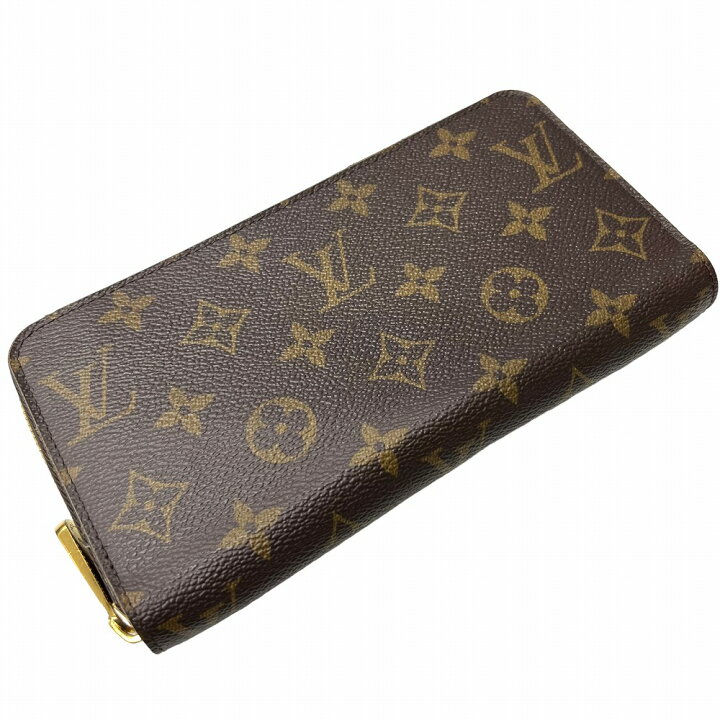 楽天市場】ルイ・ヴィトン Louis Vuitton M42616 ジッピーウォレット  