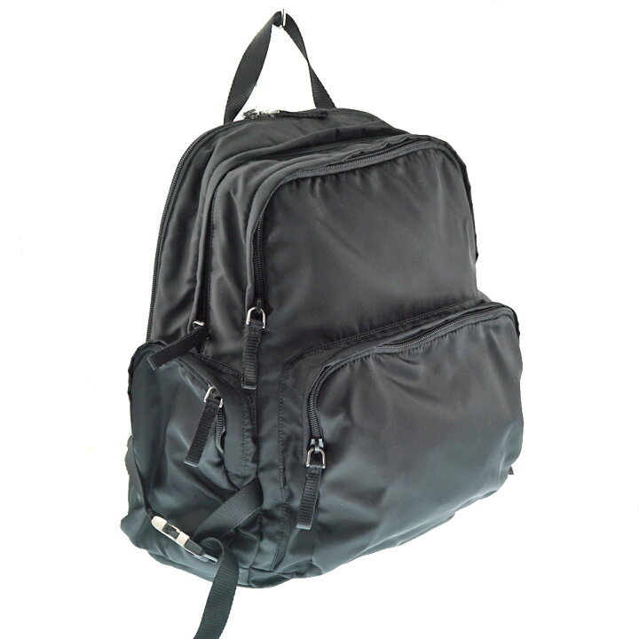 楽天市場】PRADA【プラダ】VZ0052 バックパック リュックサック  