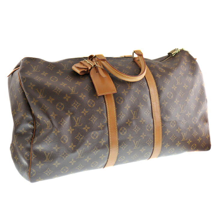 楽天市場】LOUIS VUITTON【ルイ・ヴィトン】M41424 キーポル55 