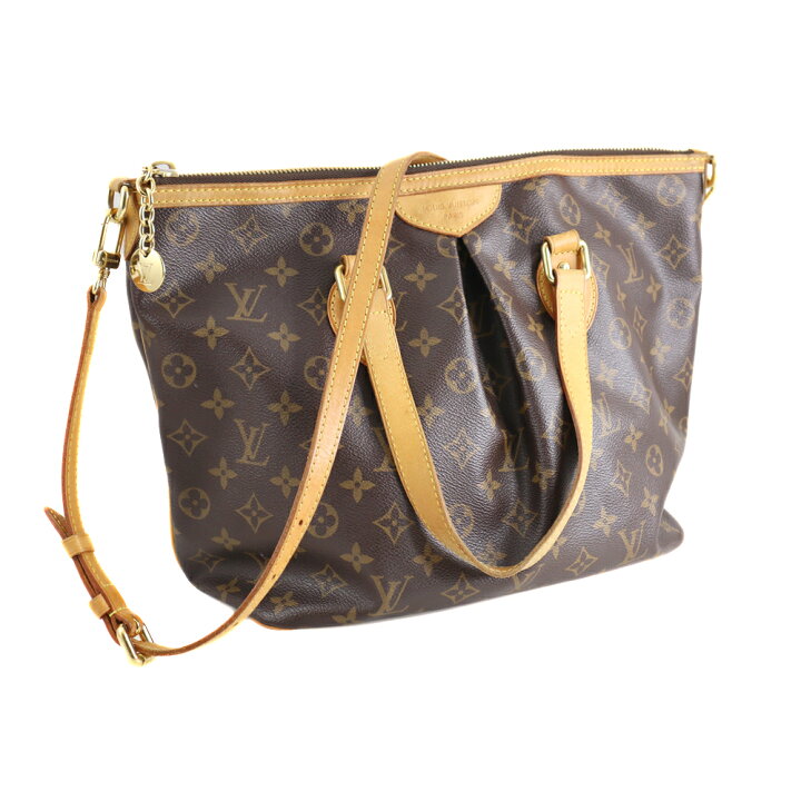 楽天市場】LOUIS VUITTON【ルイ・ヴィトン】M40145 パレルモPM 鞄 
