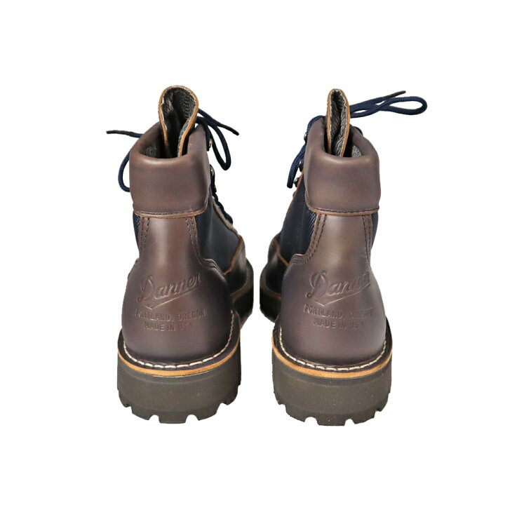 楽天市場】DANNER【ダナー】30474 マウンテンブーツ 約25.5cm ブラウン 