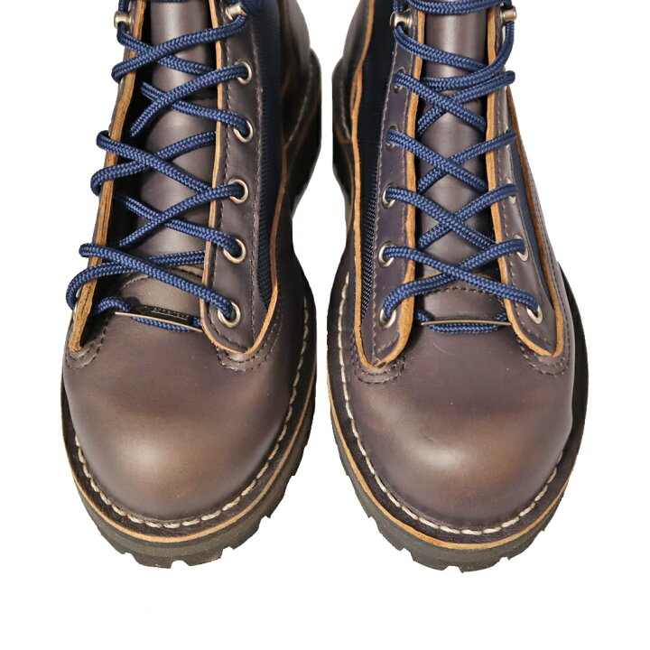 楽天市場】DANNER【ダナー】30474 マウンテンブーツ 約25.5cm ブラウン 