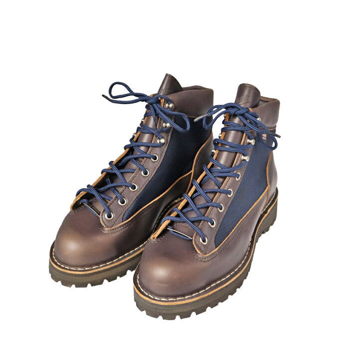 楽天市場】DANNER【ダナー】30474 マウンテンブーツ 約25.5cm ブラウン  