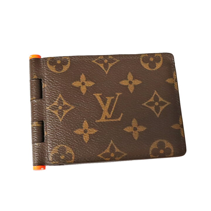 楽天市場】LOUIS VUITTON【ルイヴィトン】M67450 ポルトモネ  