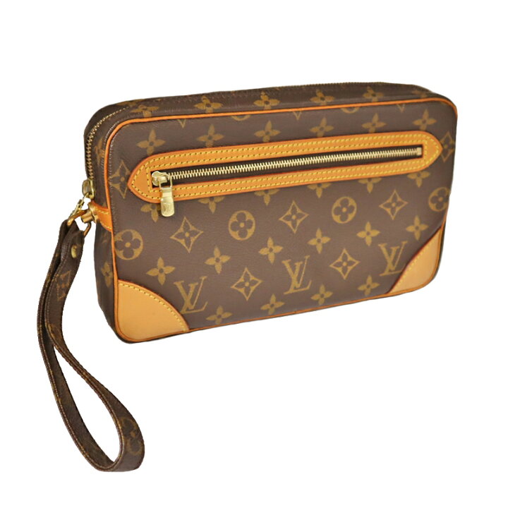 楽天市場】LOUISVUITTON【ルイ ヴィトン】M51825 マルリードラゴンヌGM 