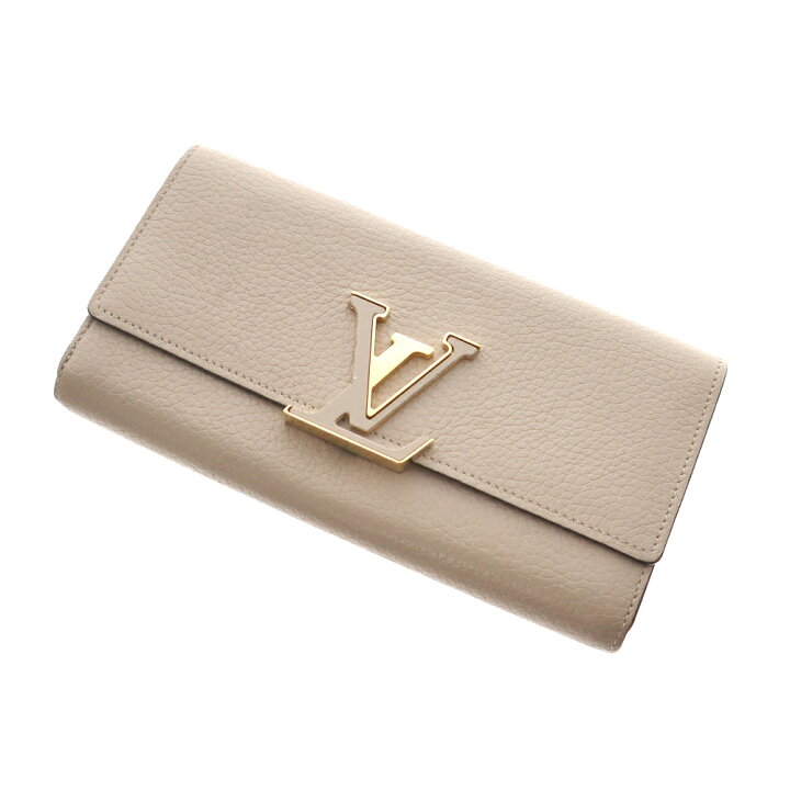 楽天市場】LOUIS VUITTON 【ルイ・ヴィトン】M61249 ポルトフォイユ  