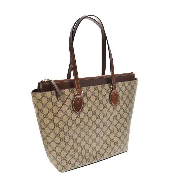 楽天市場】GUCCI【グッチ】415721 トートバッグ 鞄 大きめ かばん GG 