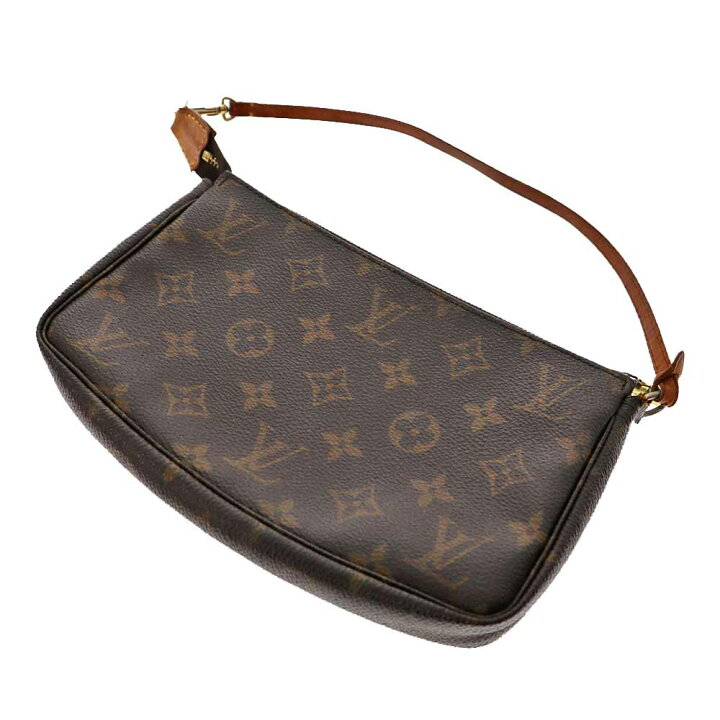楽天市場】LOUIS VUITTON【ルイヴィトン】M51980 ポシェット・アクセ  
