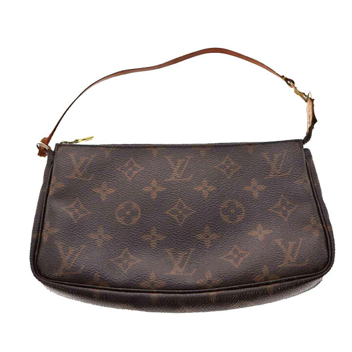 楽天市場】LOUIS VUITTON【ルイヴィトン】M51980 ポシェット・アクセ 