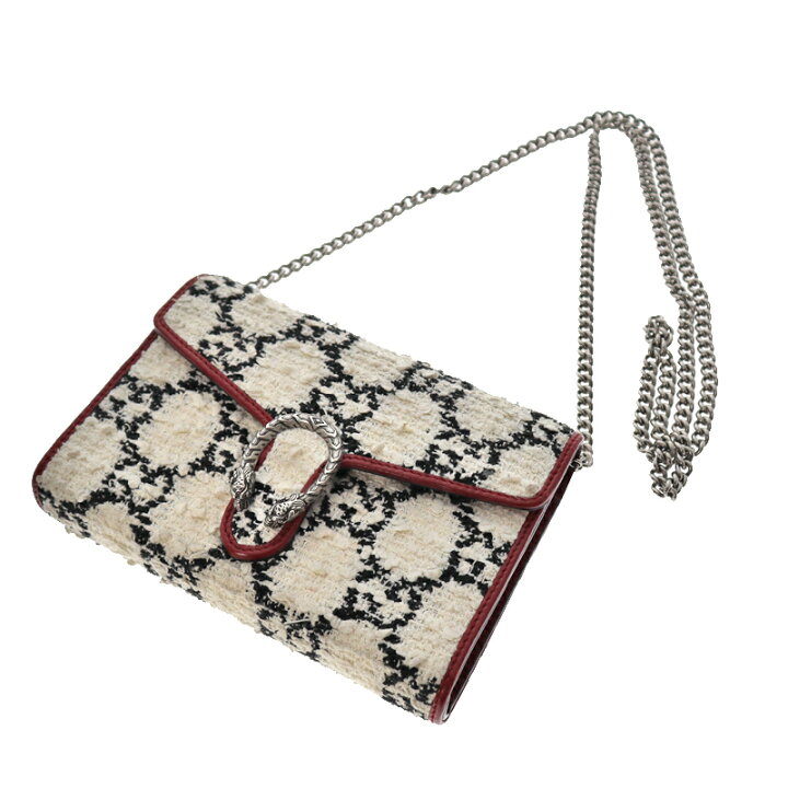 楽天市場】GUCCI【グッチ】401231 ディオニュソス/ショルダーバッグ  