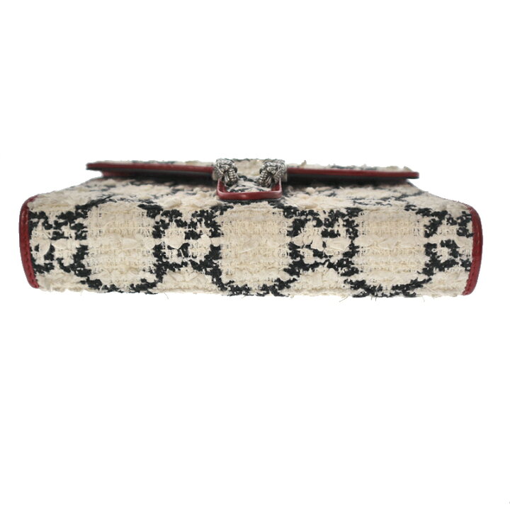 楽天市場】GUCCI【グッチ】401231 ディオニュソス/ショルダーバッグ 