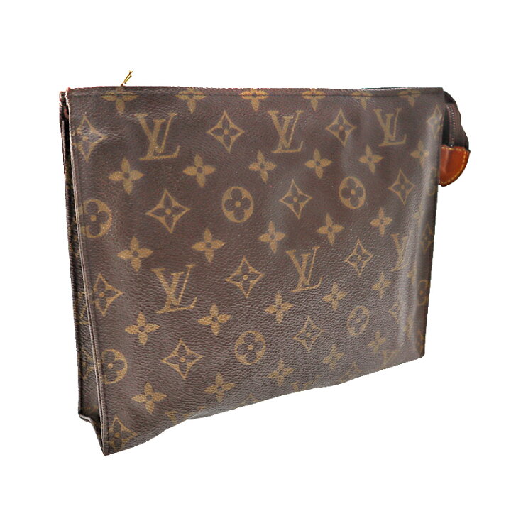 楽天市場】LOUISVUITTON【ルイヴィトン】 M47542 ポッシュ・トワレット 