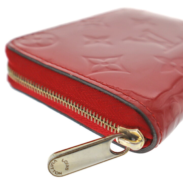 楽天市場】LOUIS VUITTON【ルイ・ヴィトン】M93608 ジッピーコイン  