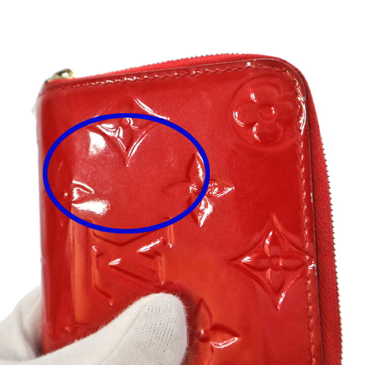 楽天市場】LOUIS VUITTON【ルイ・ヴィトン】M93608 ジッピーコイン  