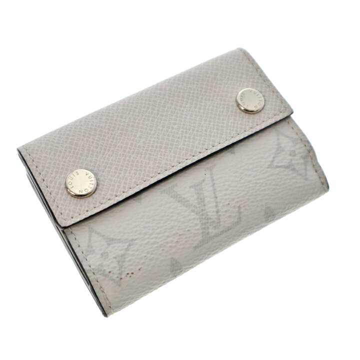 楽天市場】LOUIS VUITTON【ルイヴィトン】 M67621 (イニシャル入りS.K 