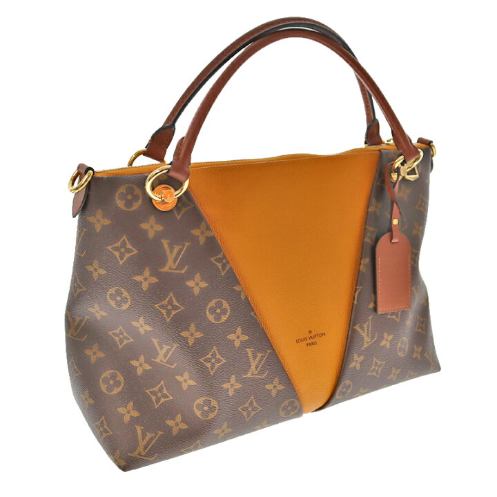 楽天市場】LOUIS VUITTON 【ルイ・ヴィトン】M43951 VトートMM 