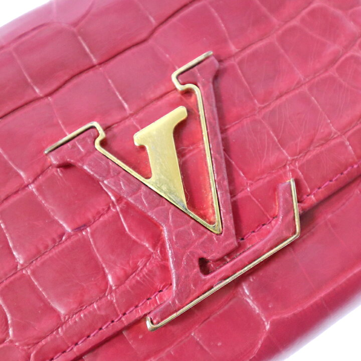 楽天市場】LOUIS VUITTON【ルイ・ヴィトン】N92454 