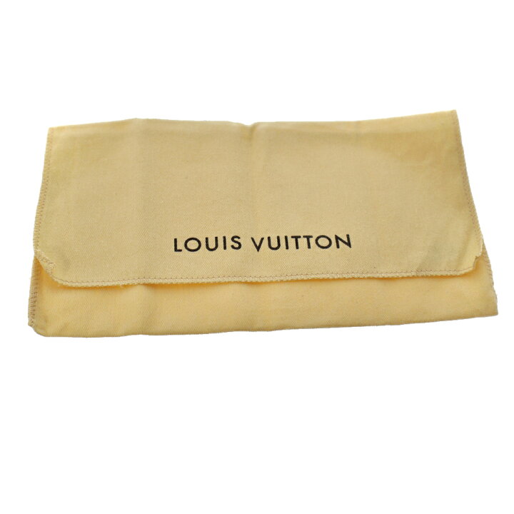楽天市場】LOUIS VUITTON【ルイ・ヴィトン】N92454 ポルトフォイユ 
