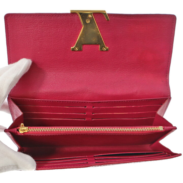 楽天市場】LOUIS VUITTON【ルイ・ヴィトン】N92454 ポルトフォイユ 