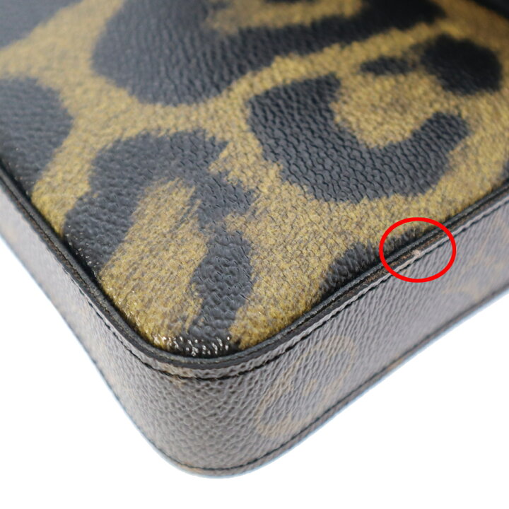 楽天市場】LOUIS VUITTON【ルイ・ヴィトン】M62002 ポシェット 