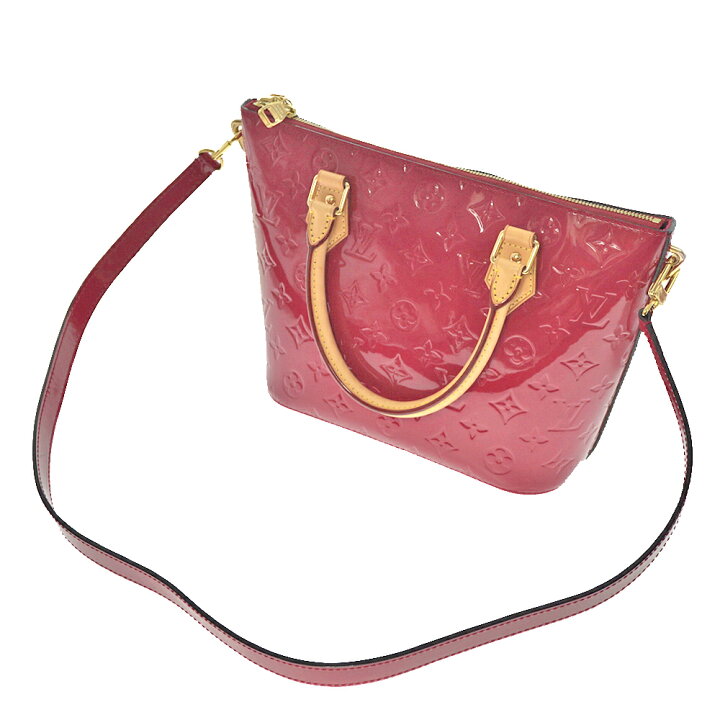 楽天市場】LOUISVUITTON【ルイヴィトン】 M90166 モンテベロPM 