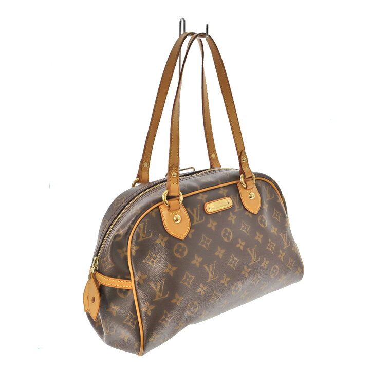 楽天市場】LOUIS VUITTON【ルイヴィトン】M95565 モントルグイユPM 