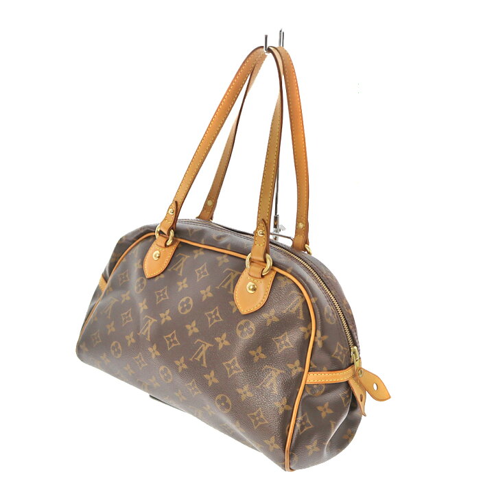 楽天市場】LOUIS VUITTON【ルイヴィトン】M95565 モントルグイユPM 