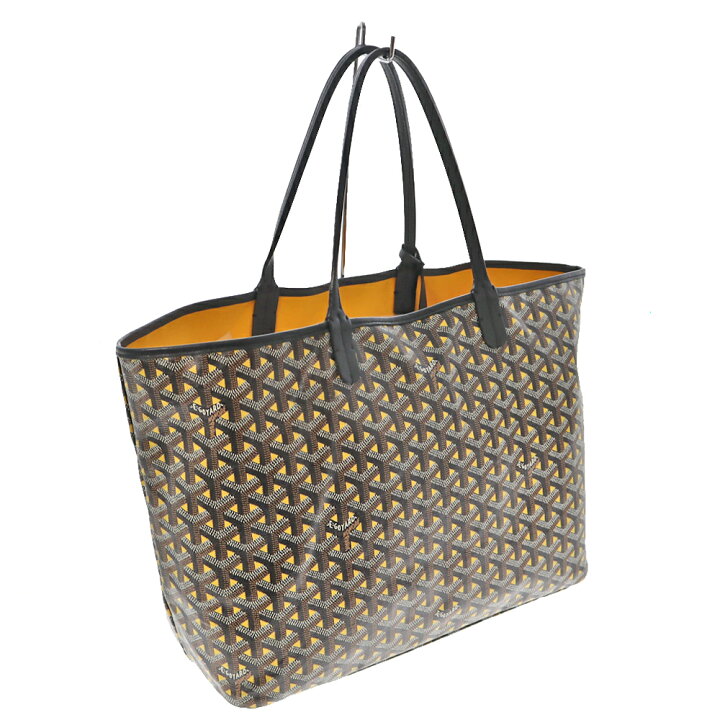 楽天市場】GOYARD【ゴヤール】サンルイPM トートバッグ 肩掛け カバン 