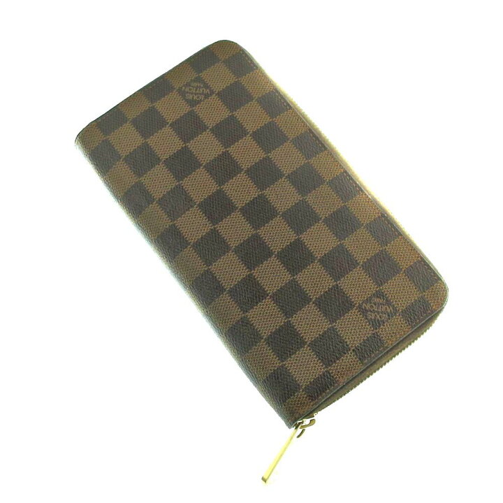 楽天市場】LOUIS VUITTON【ルイヴィトン】N60003 ジッピー 