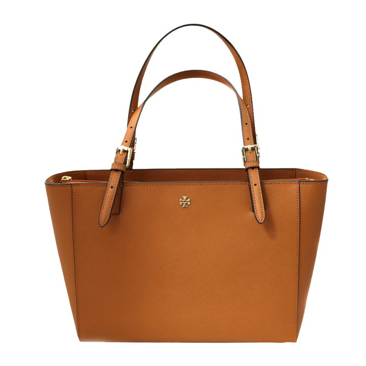 楽天市場】TORY BURCH 【トリーバーチ】トートバッグ かばん ブラウン 