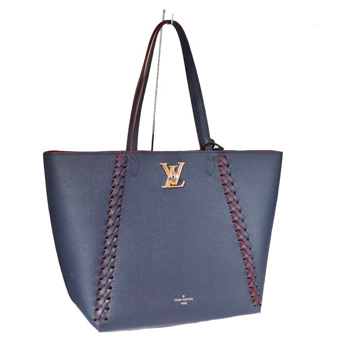 楽天市場】LOUIS VUITTON【ルイヴィトン】 M54682 ロックミー・カバ 