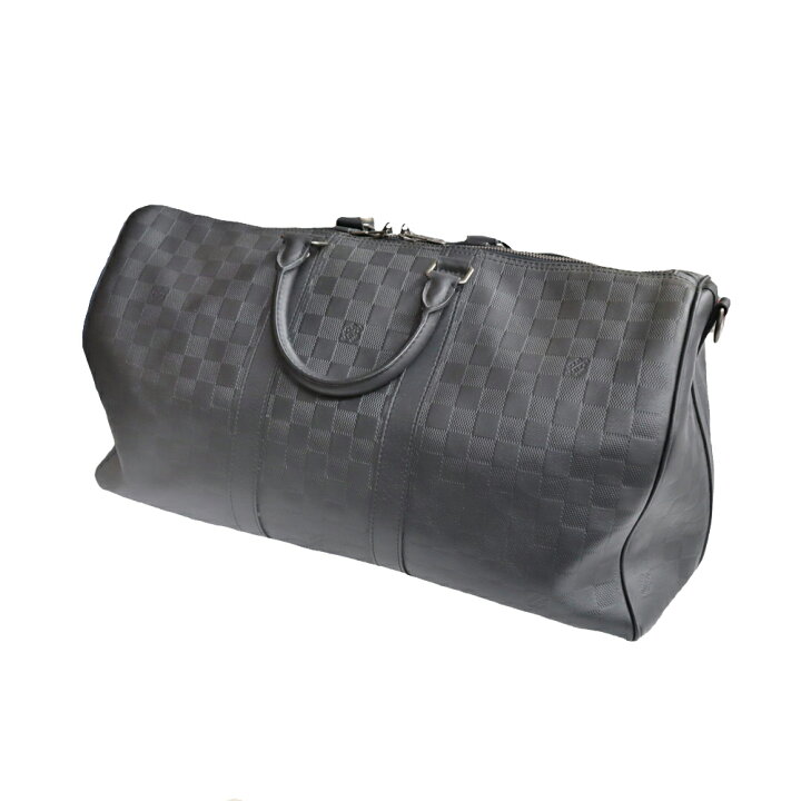 楽天市場】LOUIS VUITTON【ルイ・ヴィトン】N41145 キーポルバンド 