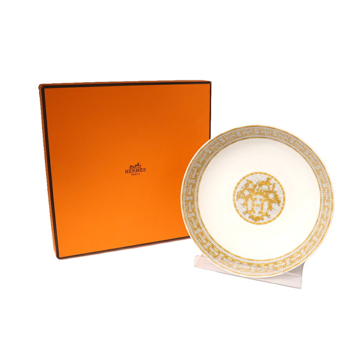楽天市場】HERMES【エルメス】モザイクヴァンキャトル シリアル 