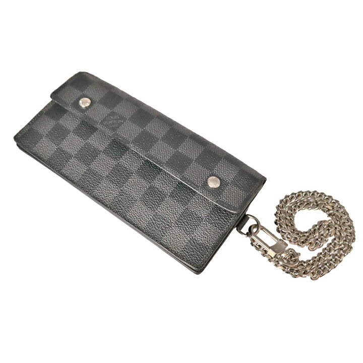 楽天市場】LOUISVUITTON【ルイヴィトン】N60023 ポルトフォイユ  