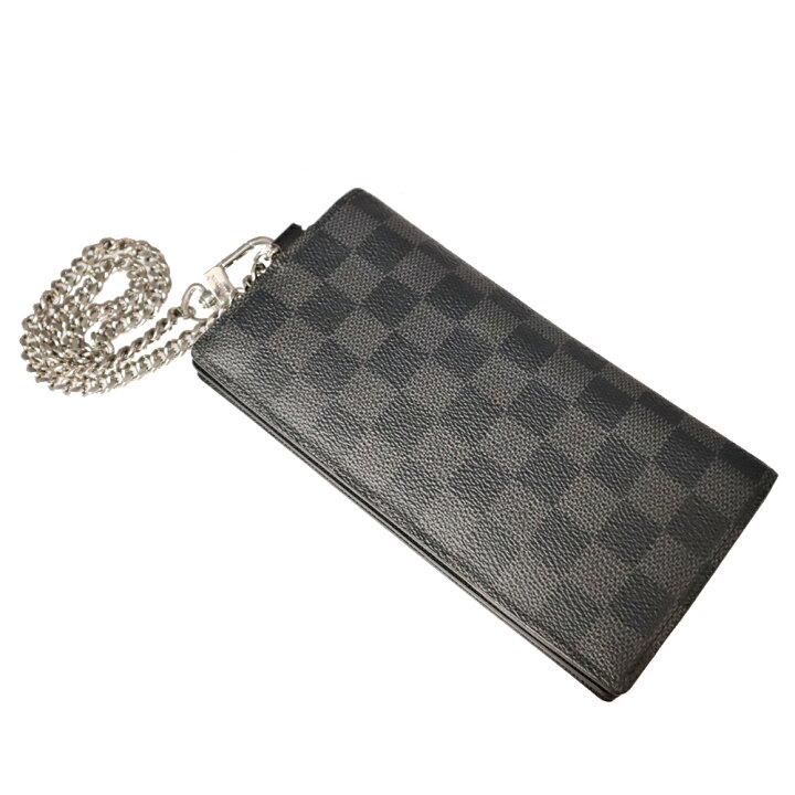 楽天市場】LOUISVUITTON【ルイヴィトン】N60023 ポルトフォイユ  