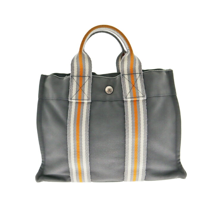 楽天市場】HERMES【エルメス】フールトゥトートPM 2001年銀座限定 