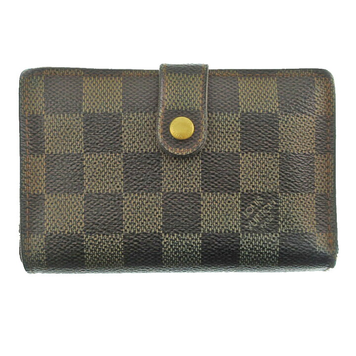 楽天市場】LOUIS VUITTON【ルイヴィトン】N61664 ポルトフォイユ 