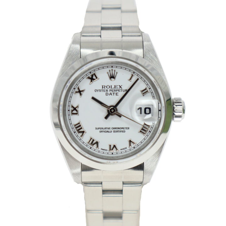 楽天市場】ROLEX【ロレックス】 79160 オイスターパーペチュアル 