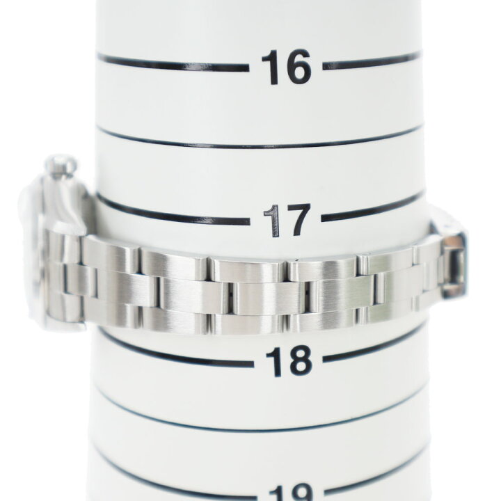 楽天市場】ROLEX【ロレックス】 79160 オイスターパーペチュアル 