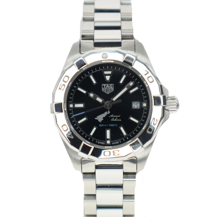 楽天市場】TAG HEUER【タグホイヤー】 WBD1417.BA0741 アクアレーサー 
