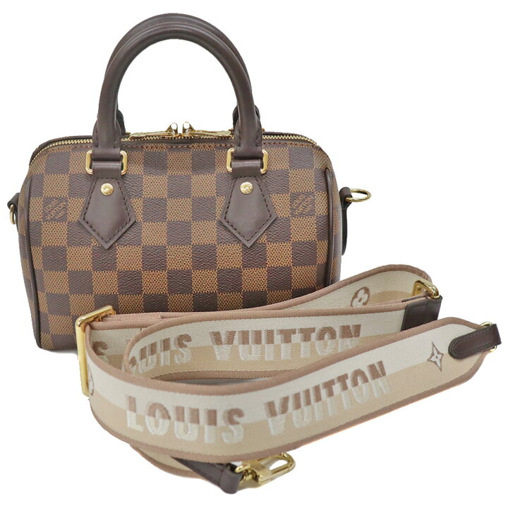 楽天市場】ルイヴィトン Louis vuitton N40489 スピーディ・バンド  