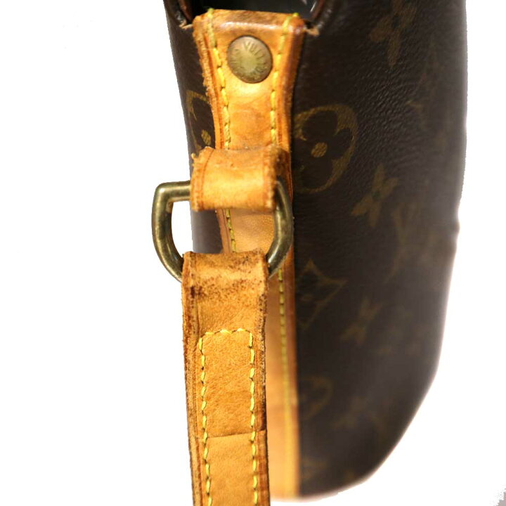 楽天市場】LOUIS VUITTON【ルイ・ヴィトン】M51290 ドルーオ  