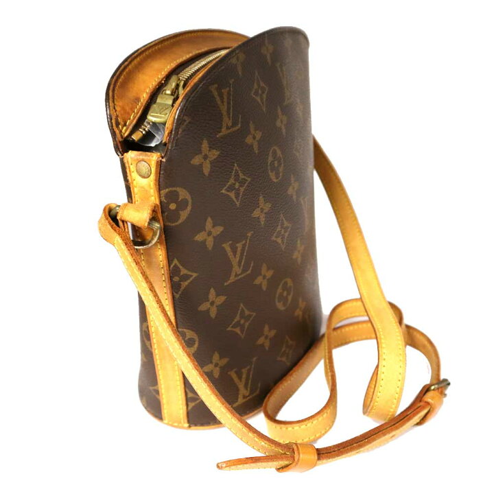 楽天市場】LOUIS VUITTON【ルイ・ヴィトン】M51290 ドルーオ  